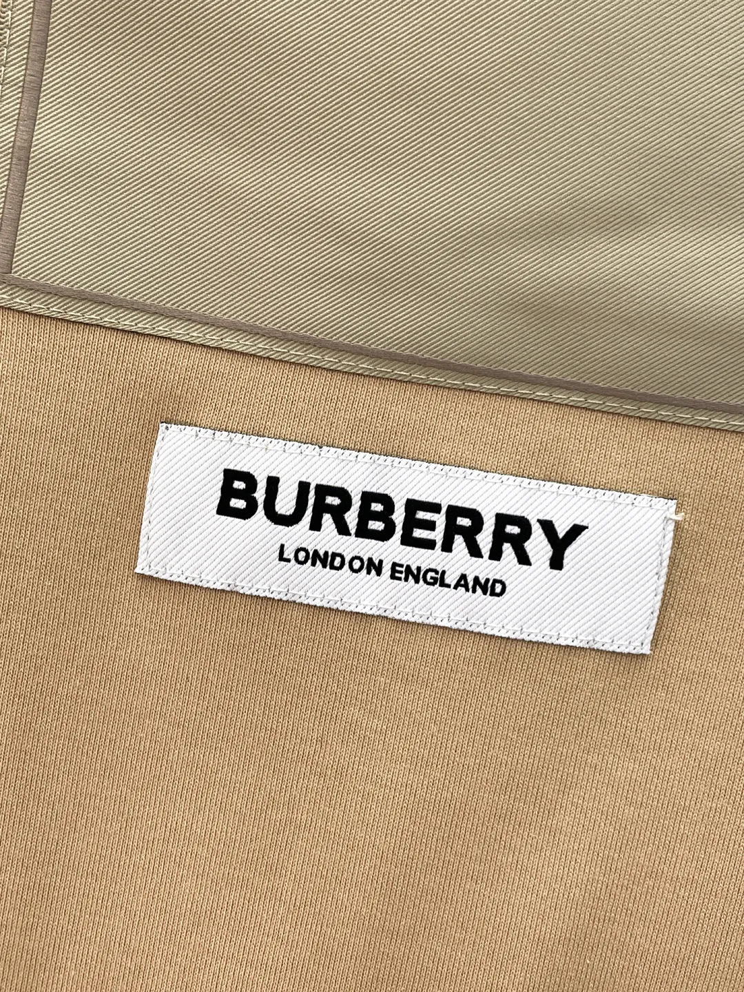 BURBERRY New Arrival T Same Style 230 ， Factory New Arrival Versatile Size：S-XXL